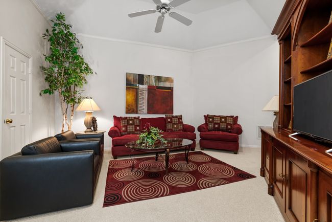 5613 Shady Elm Cir, House other with 4 bedrooms, 4 bathrooms and null parking in Plano TX | Image 26