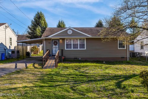 3344 Coffman Dr, Knoxville, TN, 37920-3507 | Card Image