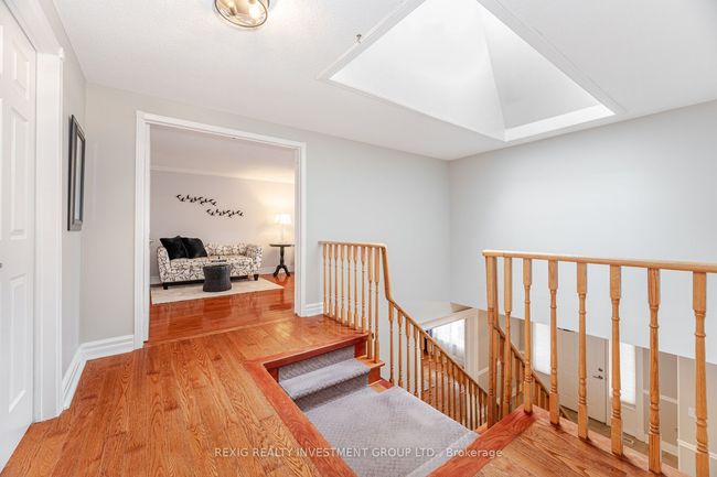 66 Settler Crt, House other with 4 bedrooms, 4 bathrooms and 2 parking in Brampton ON | Image 29