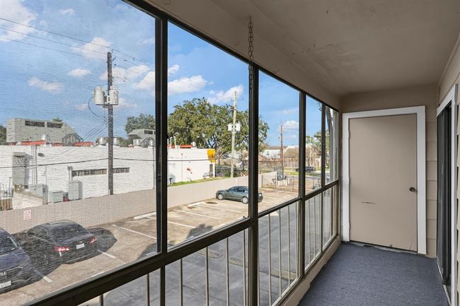 APT-203 - 2100 Wilcrest Dr, Townhouse with 2 bedrooms, 2 bathrooms and null parking in Houston TX | Image 27
