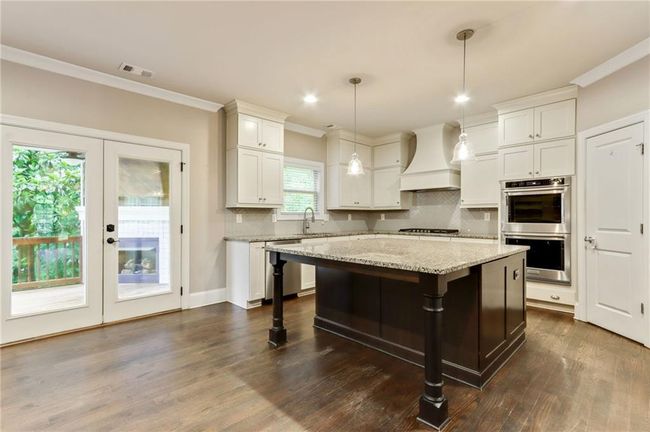 3821 Chamblee Dunwoody Rd, House other with 5 bedrooms, 5 bathrooms and 4 parking in Chamblee GA | Image 6