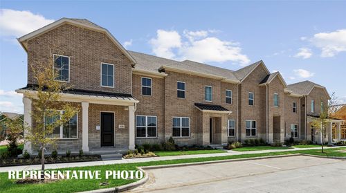 1025 Featherglass Ln, Allen, TX, 75013-1007 | Card Image