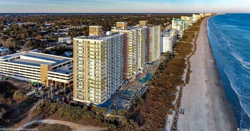 902-2701 S Ocean Blvd, North Myrtle Beach, SC, 29582 | Card Image