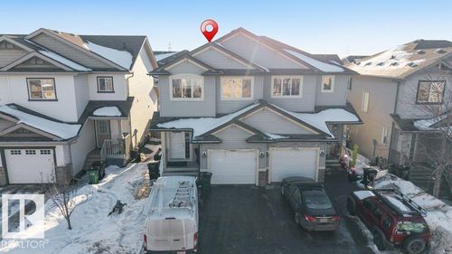 2929 16a Ave Nw, Edmonton, AB, T6T0P8 | Card Image