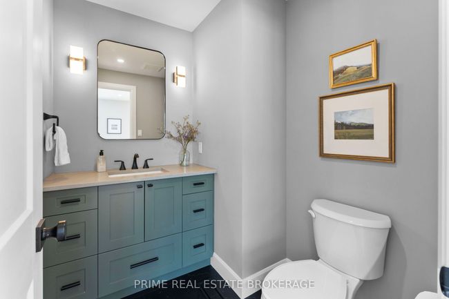 320 Marlborough St, House other with 4 bedrooms, 3 bathrooms and 2 parking in Exeter ON | Image 16
