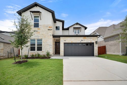 1601 Cardinal Ln, Round Rock, TX, 78681-2628 | Card Image