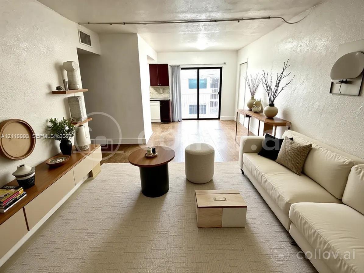 Residential Lease in North Miami