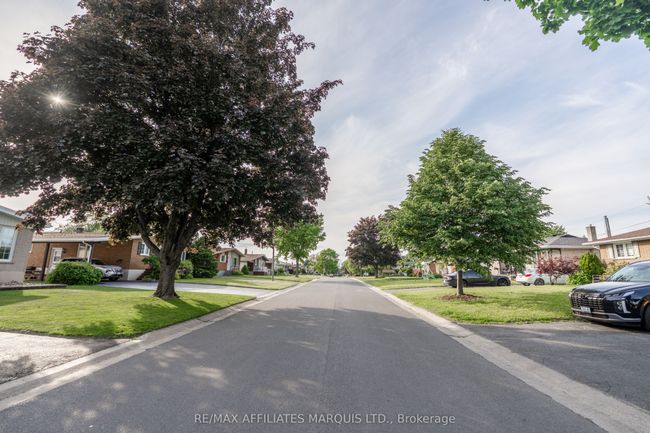 412 Leitch Dr, House other with 3 bedrooms, 2 bathrooms and 5 parking in Cornwall ON | Image 45