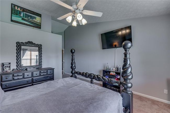 7037 Red Lake Ct, House other with 3 bedrooms, 2 bathrooms and null parking in Indianapolis IN | Image 18