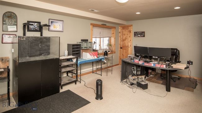 258 Howie Rd, Home with 6 bedrooms, 4 bathrooms and null parking in Big Timber MT | Image 53