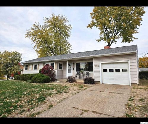 822 N Branch Ave, Quincy, IL, 62301-4637 | Card Image
