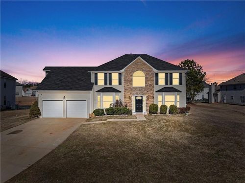 2320 Highbank Ct, Decatur, GA, 30035-2546 | Card Image