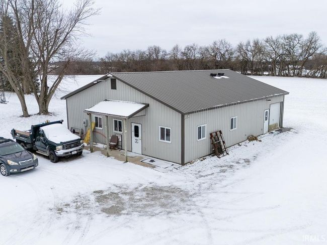 3008 S 50 W, House other with 3 bedrooms, 1 bathrooms and null parking in Albion IN | Image 28