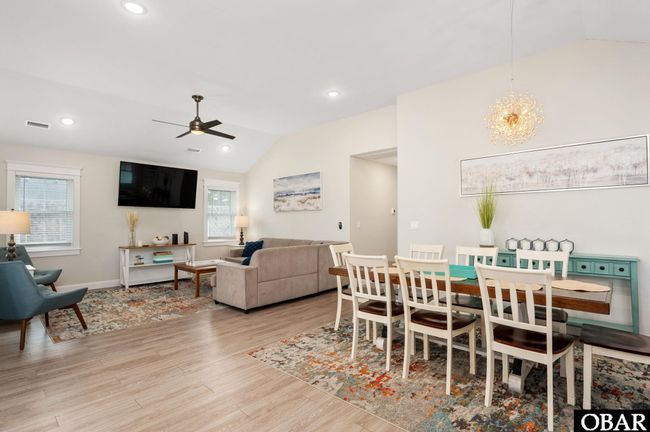 1410 Hill St, House other with 4 bedrooms, 3 bathrooms and null parking in Kill Devil Hills NC | Image 15