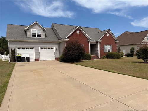 3909 Barclay Way, Wade, NC, 28395-9082 | Card Image
