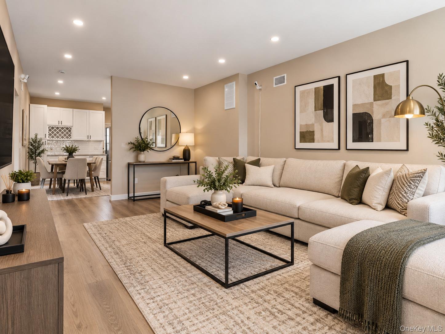 Residential Lease in New York 3