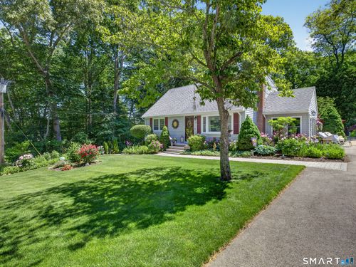4 Stevens Ave, Ledyard, CT, 06339-1224 | Card Image