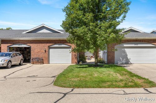 98-161 Laurelwood Ct, Grand Rapids, MI, 49548-7942 | Card Image