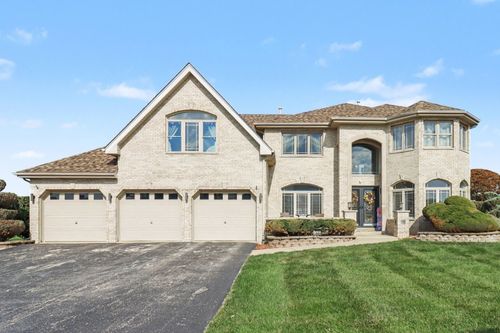 6060 Alessandra Dr, Matteson, IL, 60443-2925 | Card Image