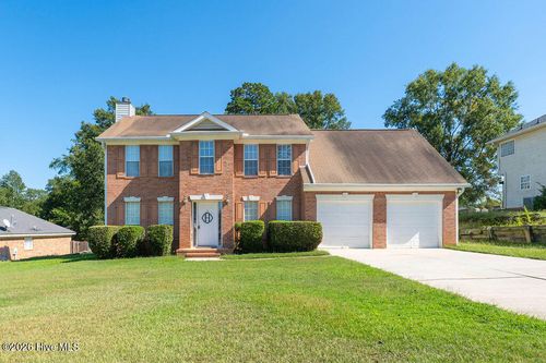 1103 Maple Ridge Court, Evans, GA, 30809 | Card Image