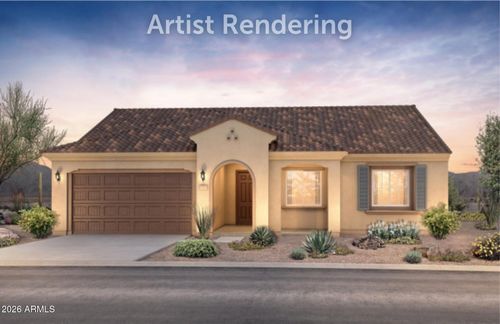 4277 N Palo Verde Dr, Florence, AZ, 85132-6244 | Card Image