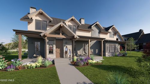 361 Haymeadow Drive, Eagle, CO, 81631 | Card Image