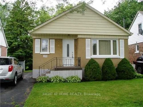 230 Cadillac Ave S, Oshawa, ON, L1H5Z7 | Card Image