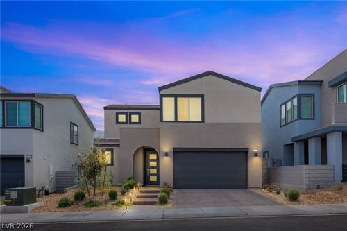 10449 Smokey Mariposa Ave, Las Vegas, NV, 89166-1408 | Card Image