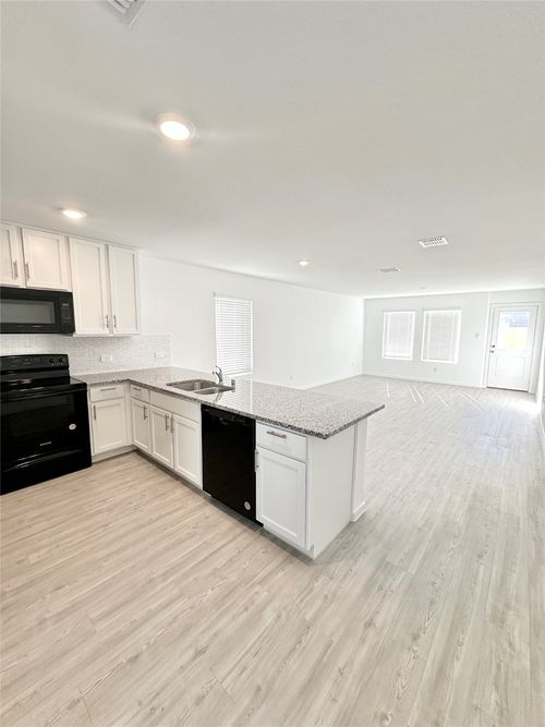 921 Wood Stork Way, Princeton, TX, 75407-4235 | Card Image