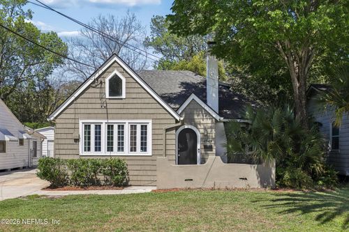 4949 Fremont St, Jacksonville, FL, 32210-4110 | Card Image