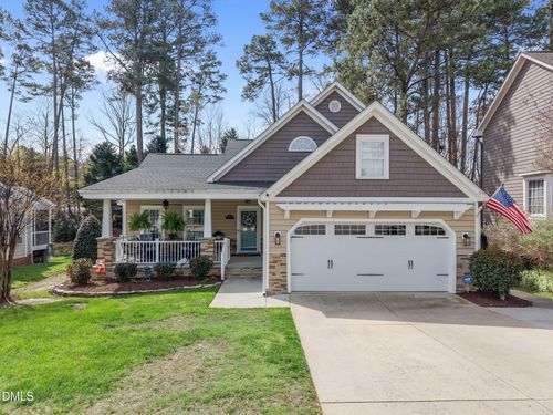 105 Cedarpost Dr, Cary, NC, 27513-8315 | Card Image
