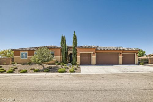 8837 S Cimarron Road, Las Vegas, NV, 89113 | Card Image