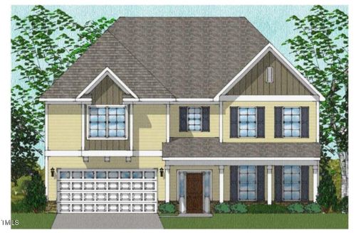 196-32 Black Walnut Dr, Garner, NC, 27529-7887 | Card Image