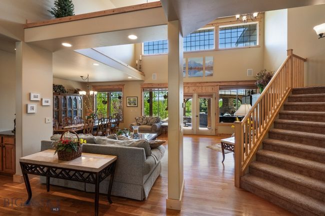 523 St Andrews Dr, House other with 4 bedrooms, 4 bathrooms and null parking in Bozeman MT | Image 7