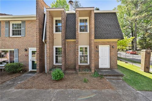 1101 Scott Blvd, Decatur, GA, 30030-1416 | Card Image