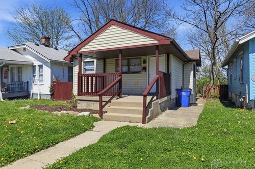 507 Sheridan Avenue, Dayton, OH, 45403 | Card Image