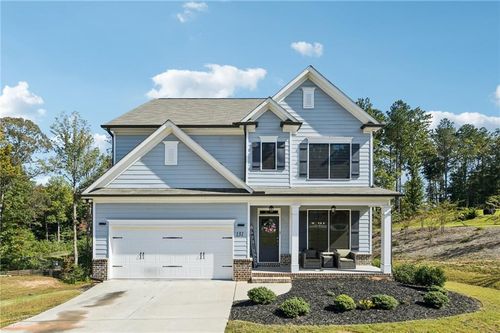 131 Pinehurst Dr, Winder, GA, 30680-3087 | Card Image