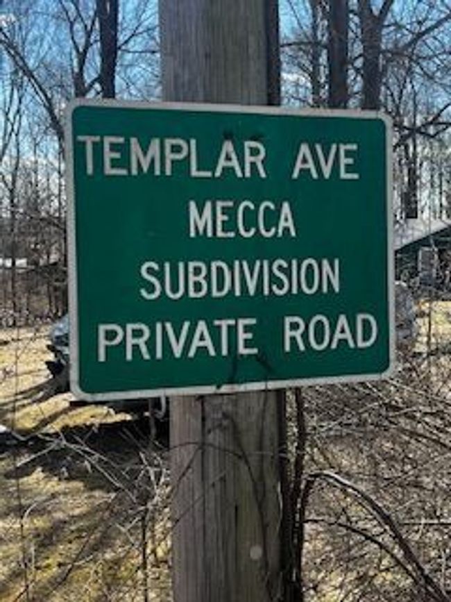 201 Templar Ave, House other with 3 bedrooms, 2 bathrooms and null parking in Pinckney MI | Image 25