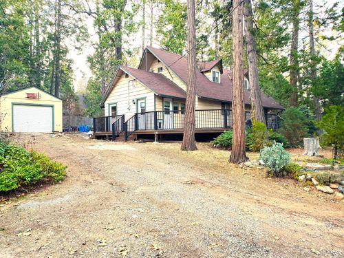 41693 Corlew Ln, Auberry, CA, 93602-9708 | Card Image