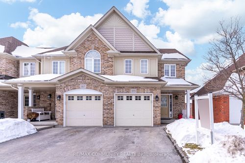 1115 Ormond Dr, Oshawa, ON, L1K0K5 | Card Image