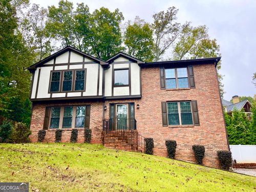 4059 Charleston Ct Se, smyrna, GA, 30080-5876 | Card Image