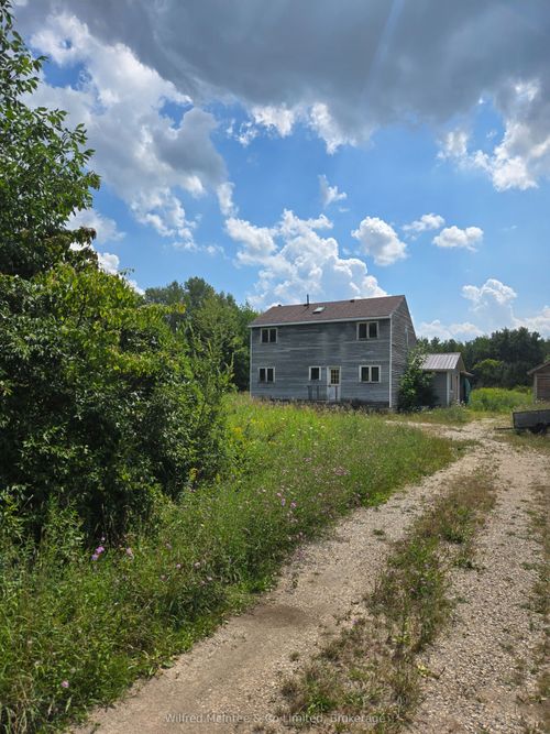 233 Gamble Rd, Cargill, ON, N0G1J0 | Card Image