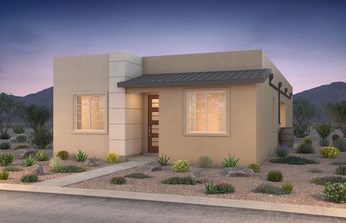 136 Prudencio Street, Santa Fe, NM, 87505 | Card Image