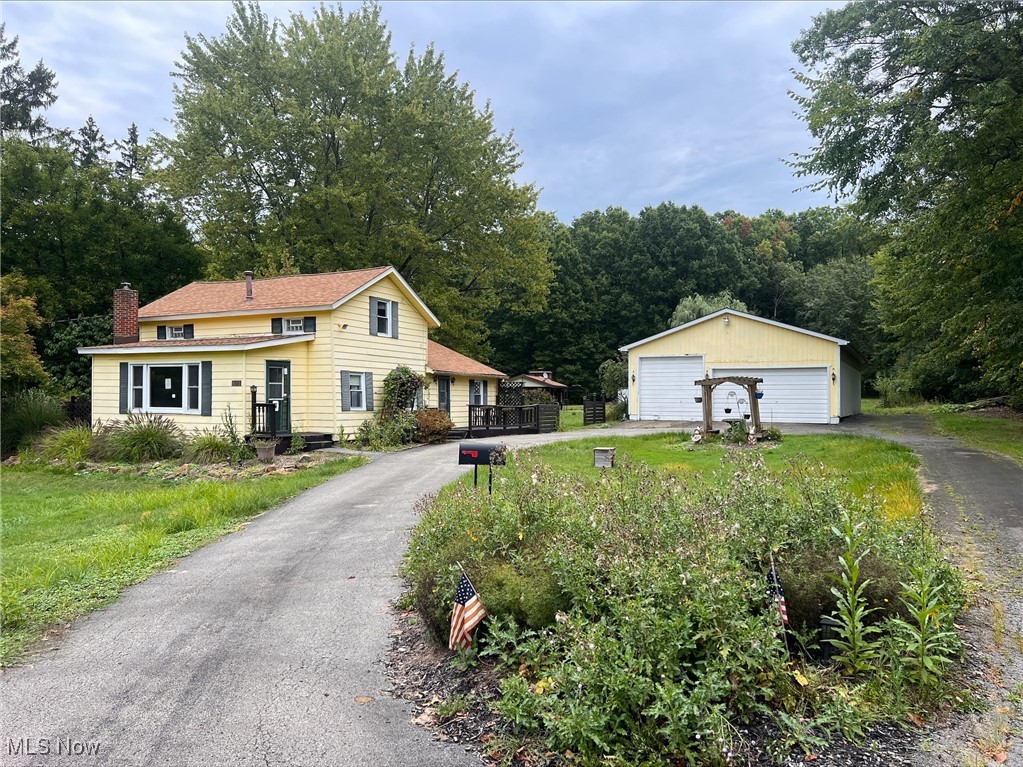 Wilcox Rd, Youngstown, OH 44515