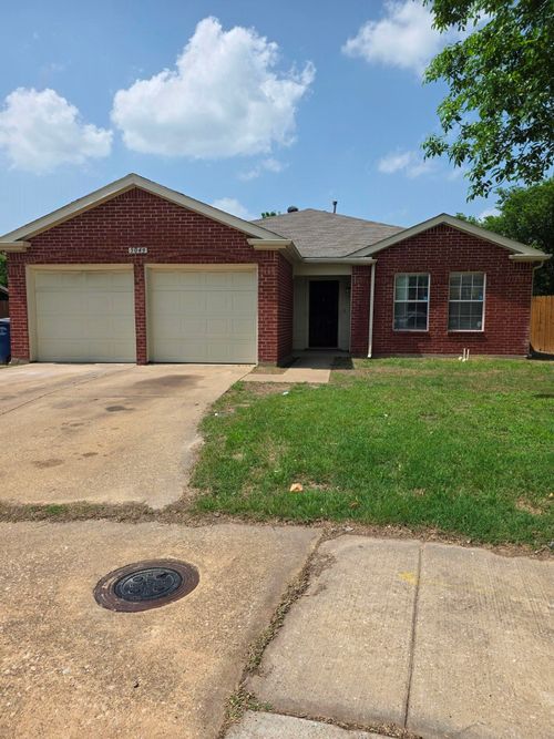 5049 Urban Avenue, Dallas, TX, 75227 | Card Image