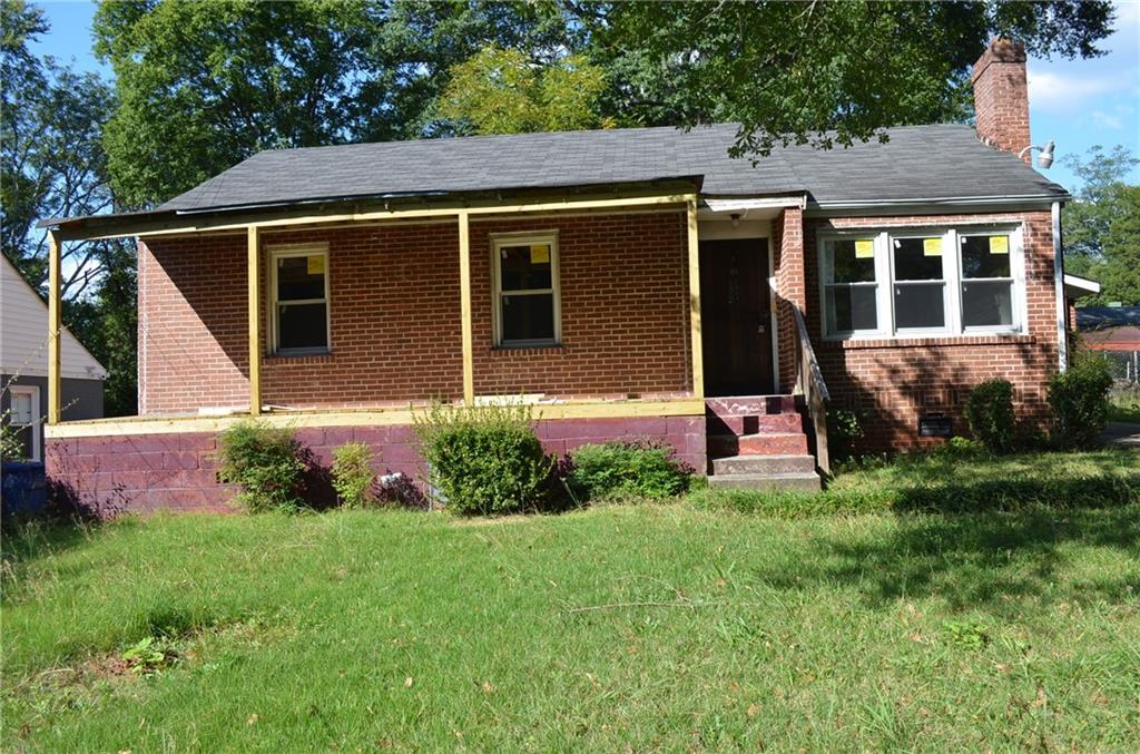 Residential in Atlanta