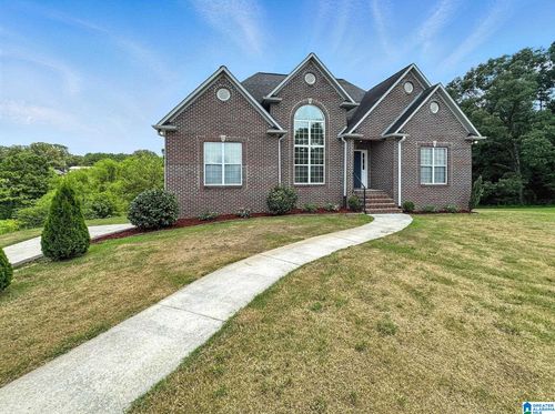 9333 Angel View Ln, Kimberly, AL, 35091-3136 | Card Image