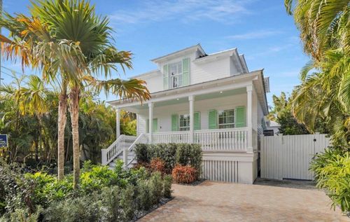1522 Georgia St, Key West, FL, 33040-5012 | Card Image