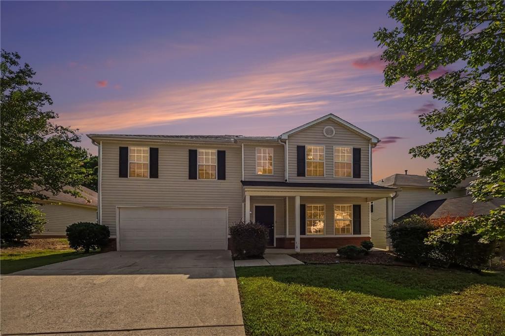 Residential in Villa Rica 3