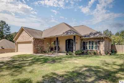 1786 Britton Road, House other with 3 bedrooms, 2 bathrooms and null parking in West Monroe LA | Image 2